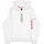 Alpha Industries Hoodie grau XXL