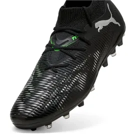 Puma Future 8 Match MG - schwarz, Größe:11 / Schwarz