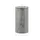 MARELIDA LED Kerze LINA 15 cm 7 cm silber