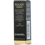 Chanel Rouge Coco 102 Flying Cloud 3,5 g