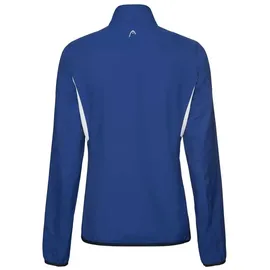 Head Racket Club Jacke - Royal - L