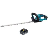 Makita DUH 607 M 60 cm inkl. 1 x 4,0 Ah ohne Ladegerät