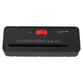 Olympia PS 16 Schwarz