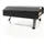toboli Gas Pizzaofen mit Pizzastein 330x330 mm