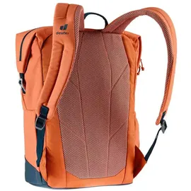 Deuter Vista Spot sienna/marine
