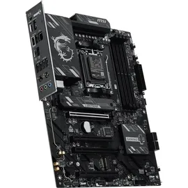 MSI B850 GAMING PRO WIFI6E