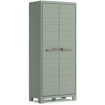 KETER Geräteschrank 80 x 182 x 44 cm Jadegrün