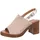 TAMARIS Sandalette Damen Beige 36