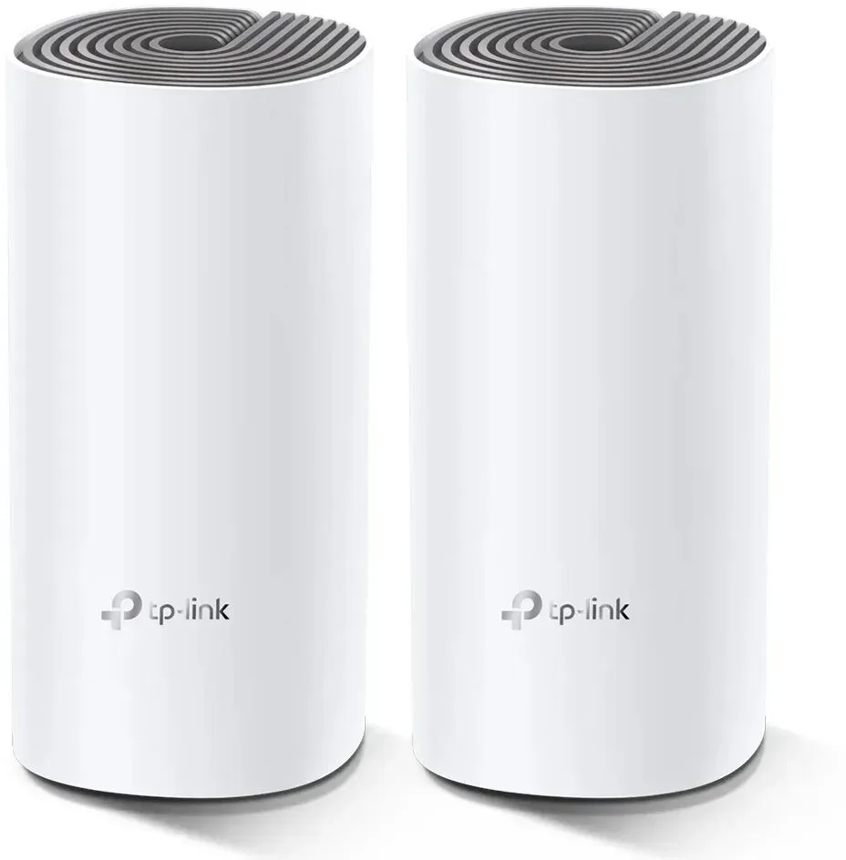 TP-Link AC1200 Whole Home Mesh Wi-Fi System, 2er Pack