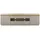 MCA Furniture PALAMOS Lowboard 200 cm grau Holzwerkstoff