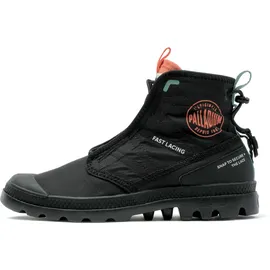 Palladium Pampa Travel Lite RS Schwarz 37