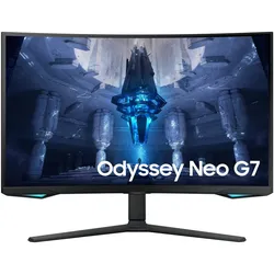 Samsung Odyssey Neo G7 G75NB 32