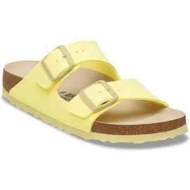 Birkenstock  Arizona Birko-Flor Nubuk schmal popcorn 41