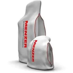 Menzer Staubsack "Sack in Sack" System, Innensack groß