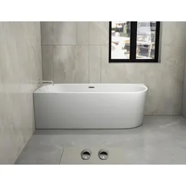 SANOTECHNIK FARO Badewanne 170 x 75 cm (Acryl)