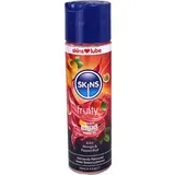 SKINS Condoms Fruity Mango & Passionfruit 130 ml