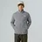The North Face Glacier Fleece grau M