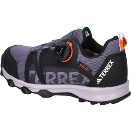 adidas Terrex Agravic Boa RAIN.RDY Kinder Pure Teal / Cloud White / Core Black 31,5