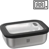 GEFU Frischhaltedose Provido rechteckig