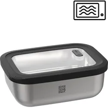 GEFU Frischhaltedose Provido rechteckig