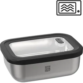 GEFU Frischhaltedose Provido rechteckig