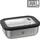 GEFU Frischhaltedose Provido rechteckig