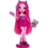 MGA Entertainment Shadow High Pinkie James (Pink)