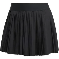 ADIDAS Damen Rock Club Pleated, BLACK, XS