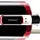Intenso Business Line 32GB schwarz/rot