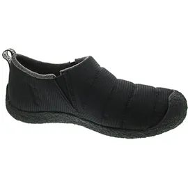 Keen Howser 2 Slipper, Triple Black, 45 EU