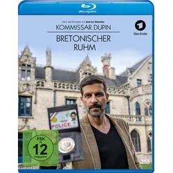 Kommissar Dupin - Bretonischer Ruhm