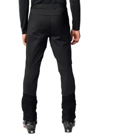Vaude Larice Core Pants Softshellhose Black 56