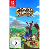 Harvest Moon: One World (USK) (Nintendo Switch)