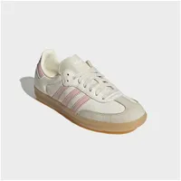 adidas Originals SAMBA OG Sneaker weiß 39 1/3 EU