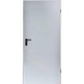 Hörmann ZK-Tür-Element Innentür Verzinkt 750 mm x 1875 mm