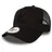 New Era Clean Trucker Kappe schwarz One Size