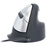 R-Go Tools Ergonomische Vertikale Maus für Rechtshänder (RGOHE)