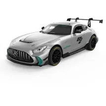 Rastar RC-Auto Mercedes-AMG GT2 1:14 CH RTR grau