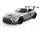 Rastar RC-Auto Mercedes-AMG GT2 1:14 CH RTR grau
