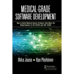 Medical-Grade Software Development