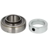 SKF Spannlager YET208 ID 40 mm AD 80 mm Breite 43,7 mm