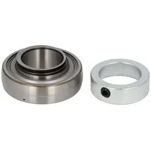 SKF Spannlager YET208 ID 40 mm AD 80 mm Breite 43,7 mm
