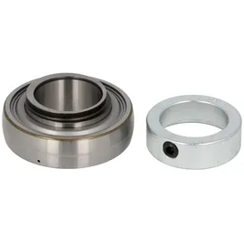 SKF Spannlager YET208 ID 40 mm AD 80 mm Breite 43,7 mm