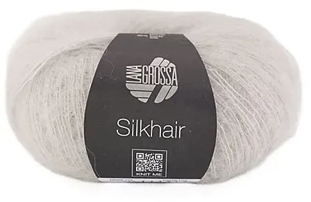 Lana Grossa Wolle Silkhair
