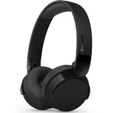 Philips TAH3209BK Schwarz Over-Ear Kopfhörer – Schwarz