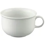 6er Set Thomas Teetasse Trend 230 ml Porzellan Weiß