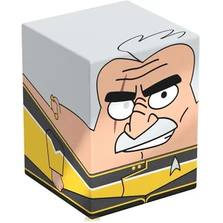 squaroes Squaroe Star Trek: Lower DecksTM ST008 - Shaxs