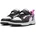LO White/Black/Intense Lavender 35