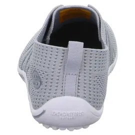 Dockers Barfußschuh Damen Grau 40