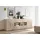 Home Affaire Dama 241 x 84 x 42 cm Beige / Braun